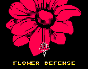 play Flower Defense