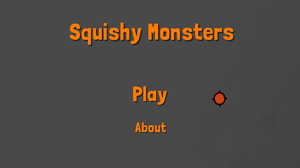 play Squishy Monsters