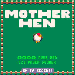 play Mother Hen