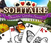 play Solitaire: Beautiful Garden Season