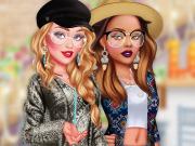 play Celebs Boho Style