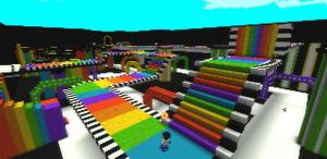 play Rainbow Park
