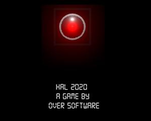 play Hal2020-Html5 (Ld46)