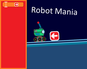 play Robot Mania