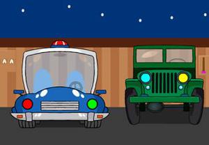 play Rescue The Tourist Boy
