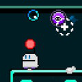 play Klee: Spacetime Cleaners