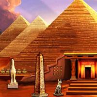 play Egyptian Escape 15