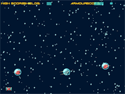 play Space Fighter