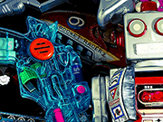 play Hidden Toys