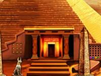 play Egyptian Escape-15