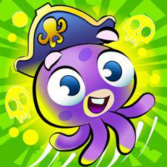 play Octo Curse: Quest For Revenge