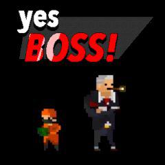 play Yes Boss!