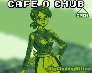 play Cafe-O-Chub