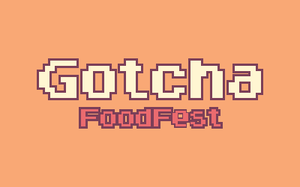 play Gotcha Food Fest