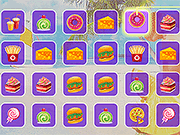 play Delicious Food Connection