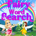 play Fairy Word Search