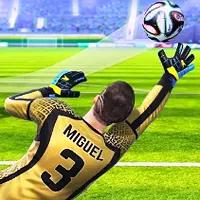 play Football Storm Strike