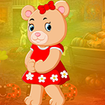 play Bear Girl Escape