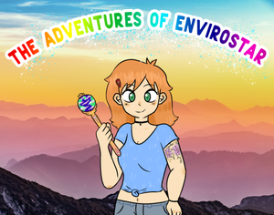 play The Adventures Of Envirostar!