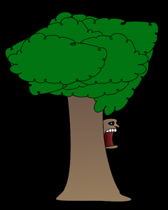 play Tree Meats Forest