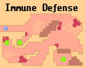 Immune Defense