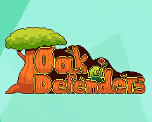 play Oak Defenders