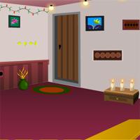 play Games4Escape-Holiday-Celebration-Escape