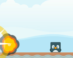 play Save The Penguin