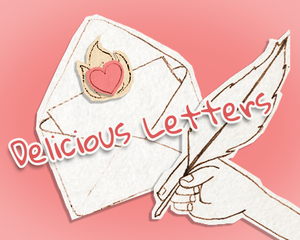 play Delicious Letters