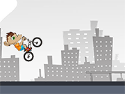 play Bmx Bike Freestyle & Racing