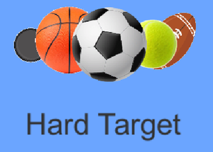 play Hard Target