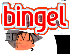 play Bingel Edvin Edition