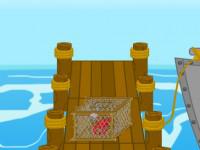 play Lobster Bay Escape