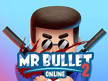 play Mr Bullet 2 Online