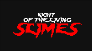 play Night Of The Living Slimes