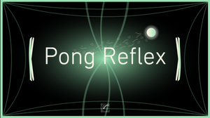 play Pong Reflex