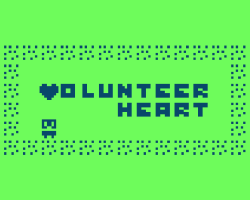 play Volunteer Heart