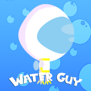 play Water Guy
