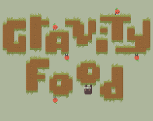 play Gravity Food