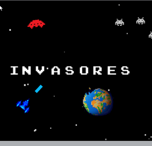 play Invasores