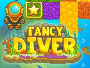 Fancy Diver