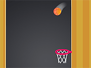 play Flipper Basketball