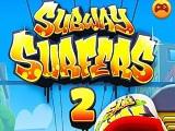 play Subway Surfers 2