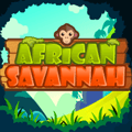 play African Savannah