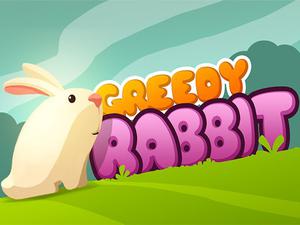 play Greedy Rabbit