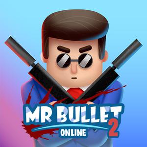 Mr Bullet 2 Online