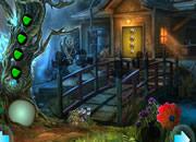 play Bear Girl Escape