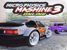 play Micro Physics Mashine Online 3