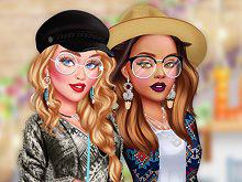 play Celebs Boho Style