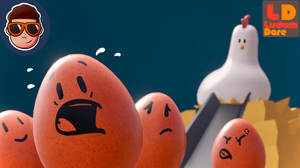 play Chicky'S Delivery Service